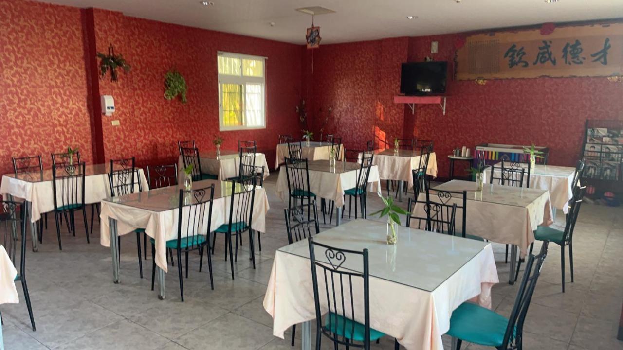 Hua Xiang Motel - Fengshan Kaohsiung Exterior foto